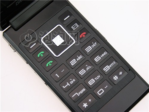 3g双模新语音王 金立双屏翻盖w100评测(4)