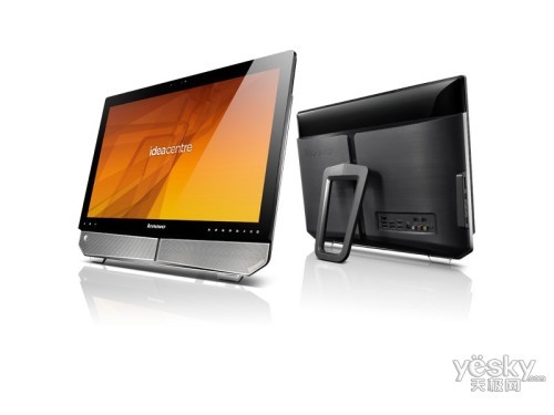 联想ideacentre b520