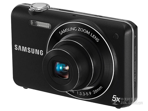 大同三星st100售价1746元时尚双屏设计