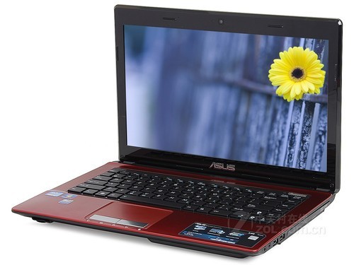 i3芯配独显 华硕a43红色款跌到3980元