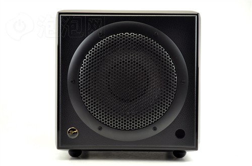 满足中小环境 惠威h6 sub多媒体音箱