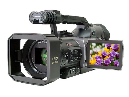 1/3英寸ccd广播级dv 松下180bmc售1.86万