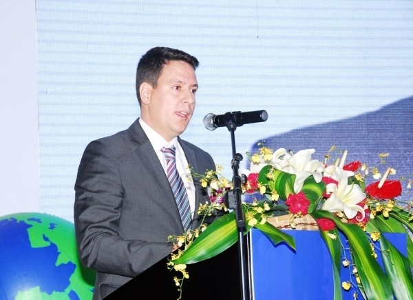 美芝r290压缩机生产线成联合国示范项目