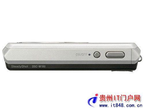 防抖卡片相机 索尼w180相机毕节市热卖