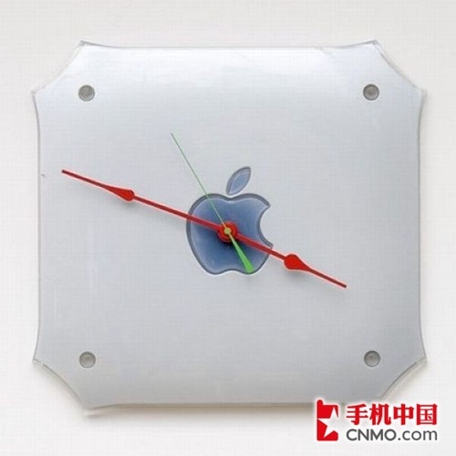 苹果那点事儿 老旧苹果改造大变身