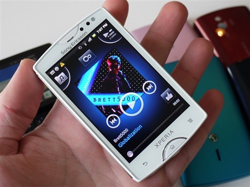 特色小屏幕手机推荐