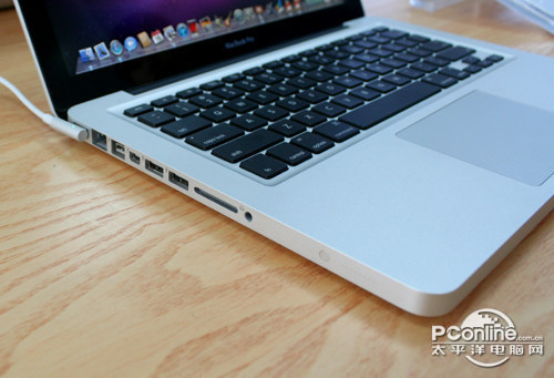 气质开启优雅生活 苹果mc700 报6888_笔记本_科技时代_新浪网