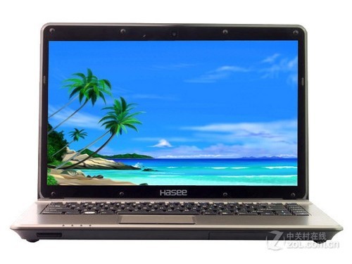 神舟优雅 a460p-i7 d2(1)