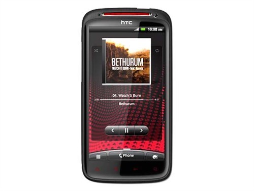 音乐达人双核旗舰htcg18长沙仅售3280元