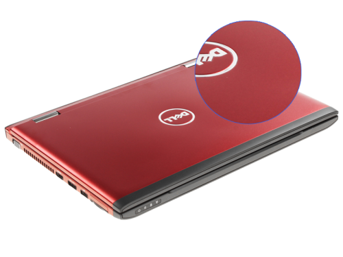 雾面屏搭配背光键盘 戴尔vostro3450评测