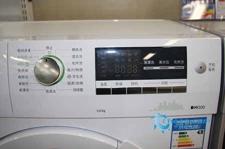 家电 正文 产品名称:西门子洗衣机ws10m3m0ti 西门子滚筒洗衣机