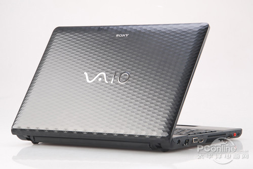 立体触感面板 索尼vpcel-111t笔记本评测