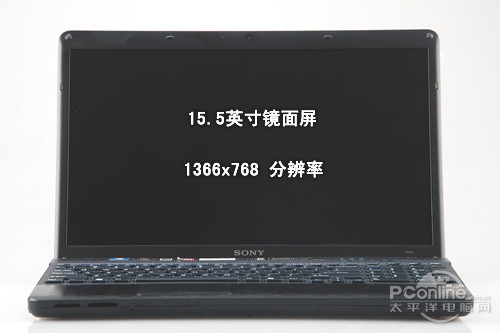 立体触感面板 索尼vpcel-111t笔记本评测