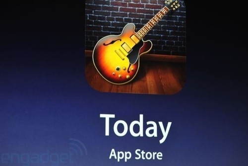 极致体验 the new ipad七大软件全解读