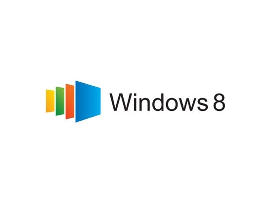 windows 8第三方设计   相比windows 8官方logo,你觉得如何?