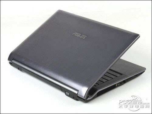 家庭娱乐本 华硕 n53xi245sm售5899元