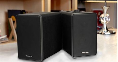 平淡中感受温馨 麦博h21无线蓝牙音箱