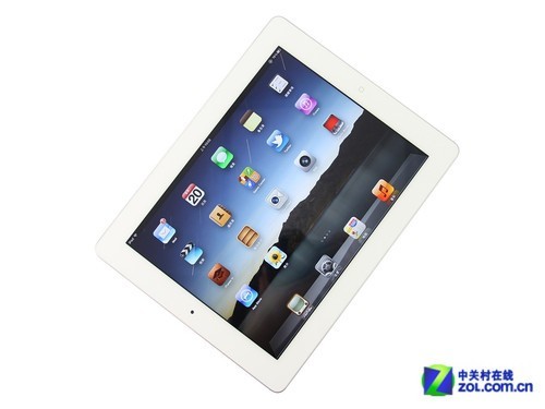 入手的好时机 new ipad 32gb报4300元
