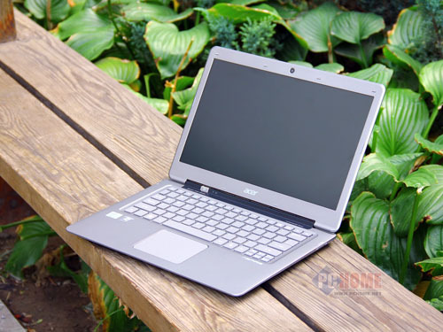 固态硬盘不可少 宏碁蜂鸟s3顶配8999