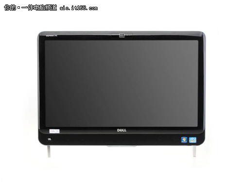 多媒体娱乐一体电脑 戴尔灵越2320评测