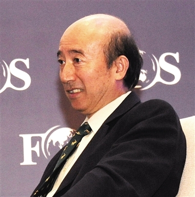 姚望,博鳌亚洲论坛执行总监,亚洲教育论坛组委会秘书长