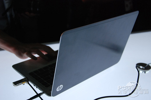 ultrabooks超极本与envy sleekbooks 轻薄本拓展了惠普的轻薄系列产品