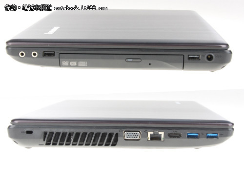 14英寸ivb四核本 联想y480m天猫售6599_笔记本_科技时代_新浪网