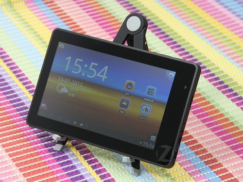 术业有专攻 五花八门最特色mid平板推荐(2)_数码_科技时代_新浪网