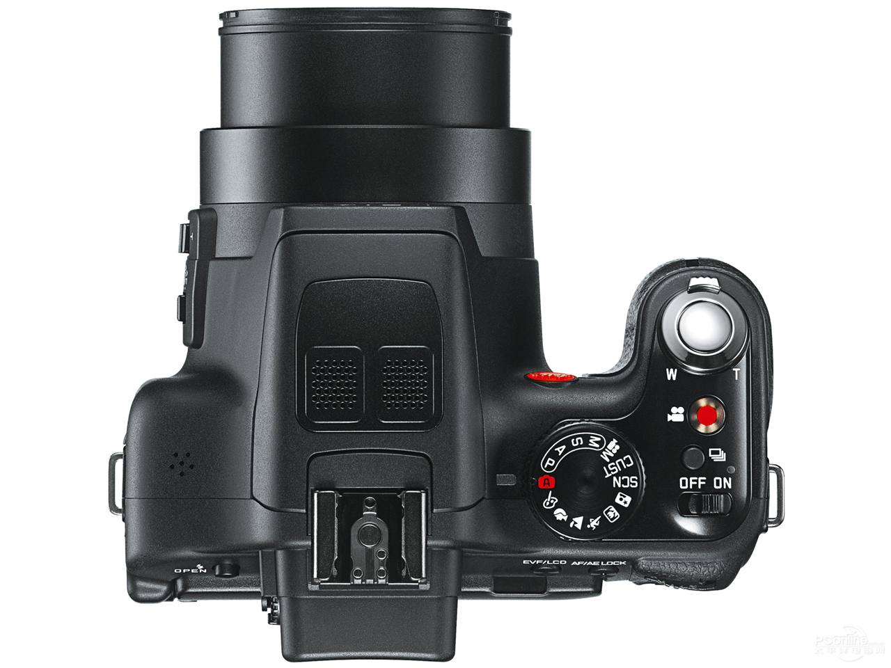 送16g高速卡 徕卡v-lux3最新价报6880元