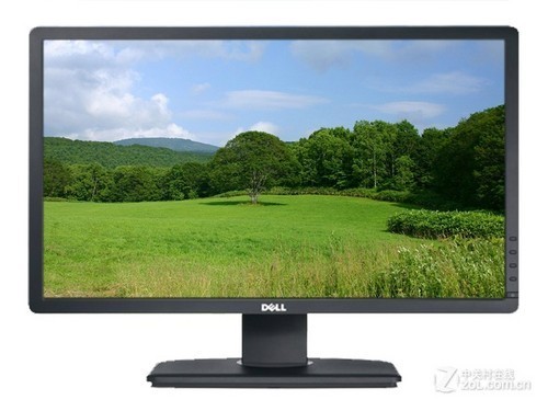 戴尔p2212h液晶显示器