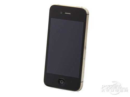 出门不用带相机 800万像素苹果iphone4s