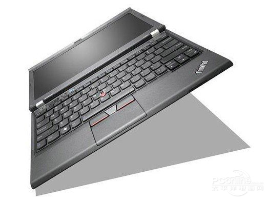 筆記本 > 正文 配置方面,聯想thinkpad x230採用了酷睿三代i5-3360m