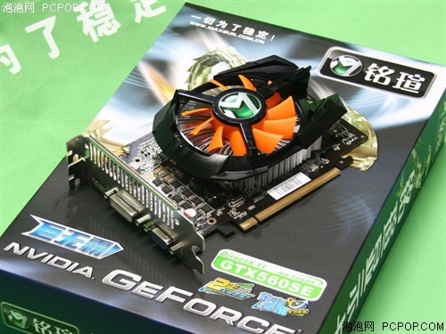 gtx560se巨无霸基于40nm gf114-200核心,采用全新优化的fermi架构,内