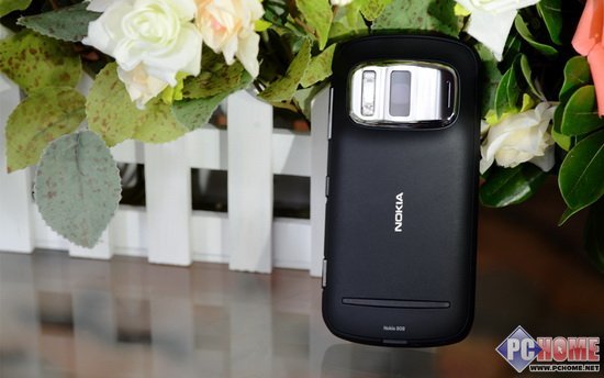 改变手机拍摄方式 诺基亚808深入评测(8)_手机_科技时代_新浪网
