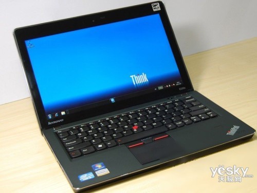 thinkpad e420 1141a83笔记本机型详细资料联想thinkpad e420外观优雅