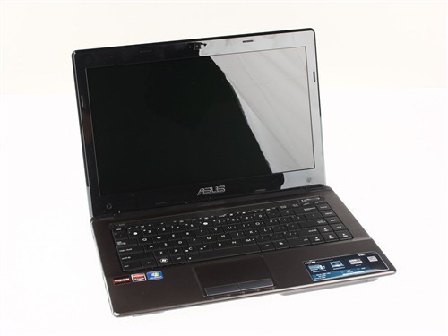 [重庆]强劲四核游戏本 华硕k43e仅4499