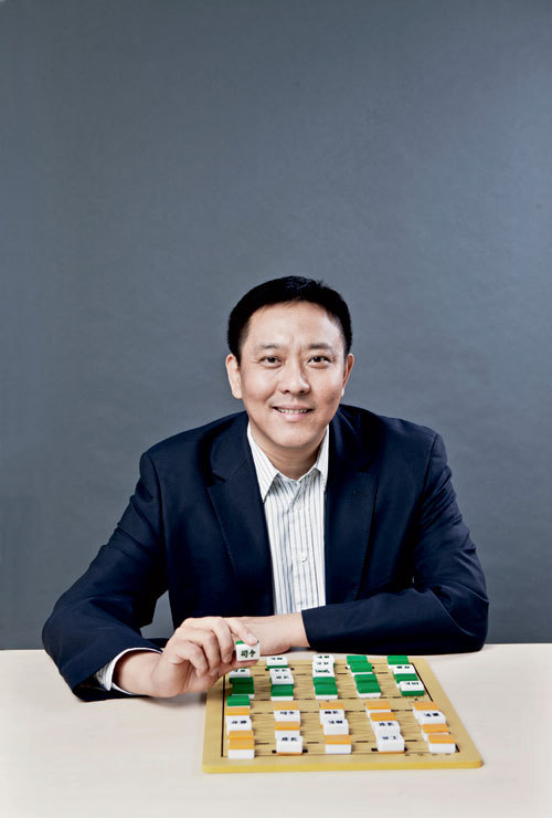 文:邹蔚 迟宇宙