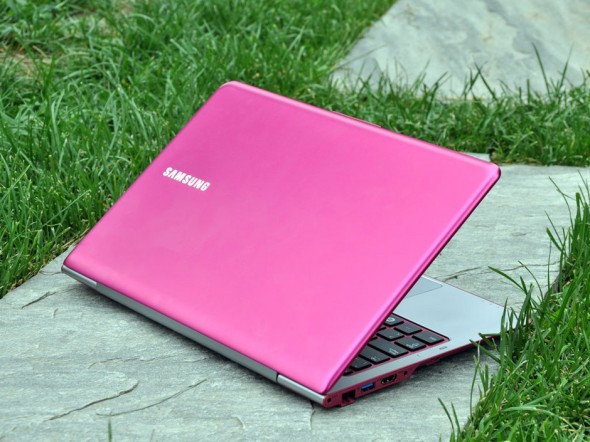 ultrathin第一枪 三星530u3c超薄本图赏