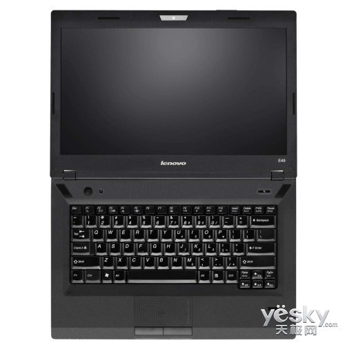2012年联想昭阳商用笔记本全系列新品发布