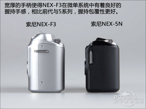 索尼nexf3微单参数图片