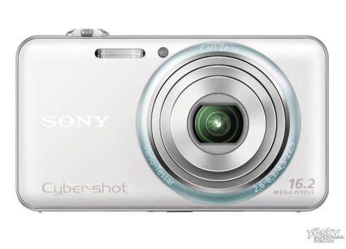 25mm广角索尼wx70卡片数码相机报价1540元