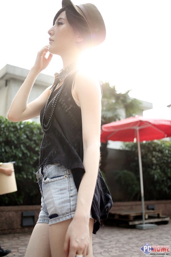 小饼干大魅力 佳能ef40mmf2.8stm评测 pchome