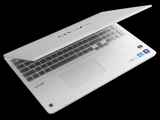 全高清ips屏 索尼15吋vaio s全面展示_笔记本_科技时代_新浪网