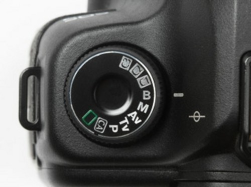 疑难解答:佳能相机夜景拍摄注意事项