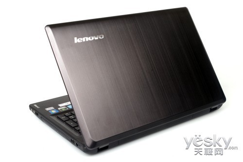 搭载i5超强影音娱乐本 联想y480预装win7_笔记本_科技时代_新浪网