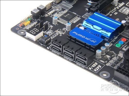 体验新高度 映泰hifi版z77评测