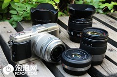小体积高画质的选择六款微单相机推荐(6)