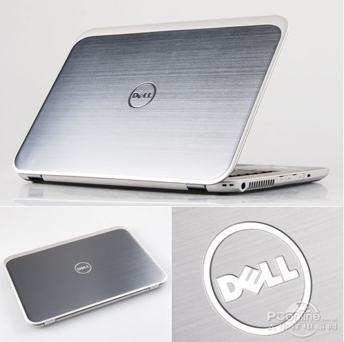 戴尔灵越14z超极本评测