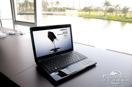 国庆特价促销 神舟k580s-i7d0仅4799元