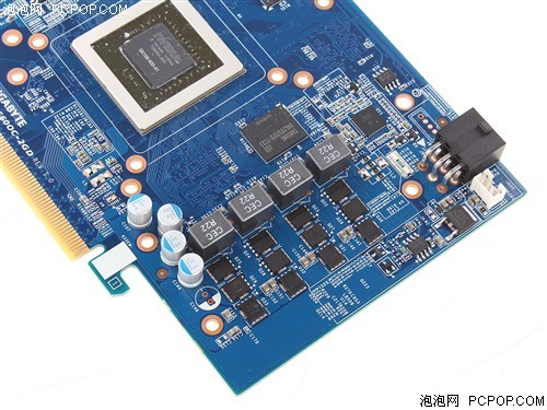 千元游戏利器 技嘉gtx660高频版评测